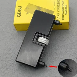Precision Watch Back Replacement & Maintenance Kit - Universal Wrench & Case Opener Tool (03)