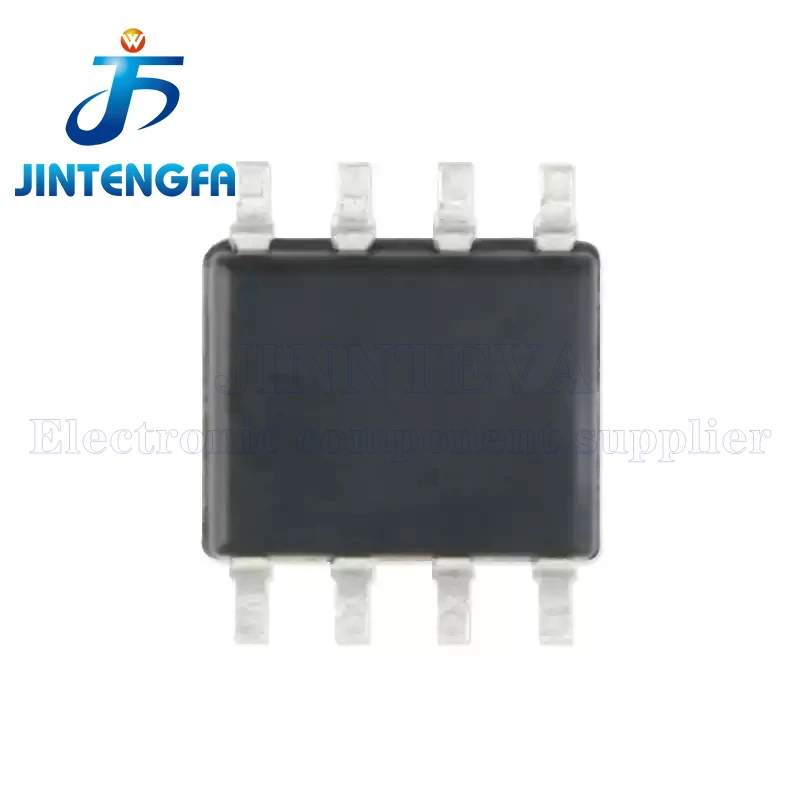 10 pezzi IRF8707TRPBF IRF8707 F8707 SOIC-8 30 V 11 A SMD IC MOSFET a canale N