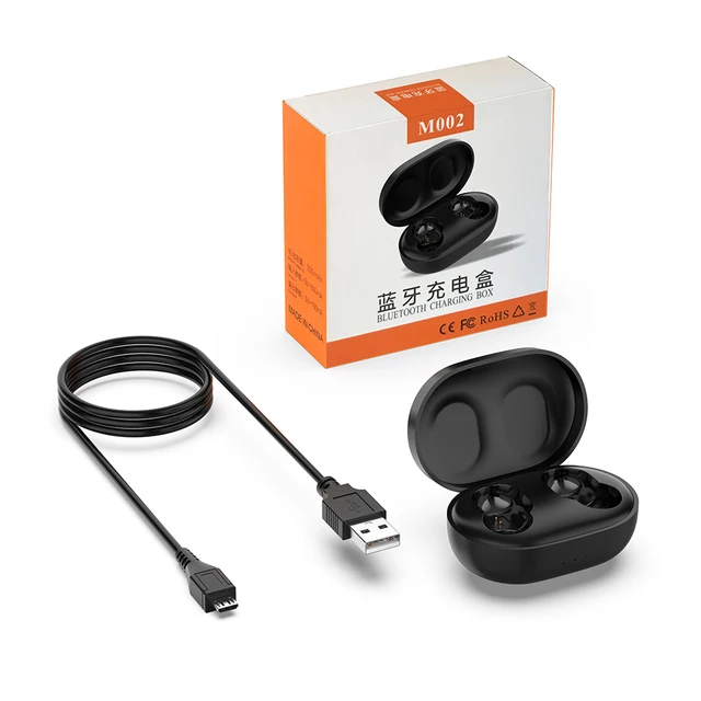 Charging Cable Charging Case Redmi Airdots Xiaomi Redmi Wireless