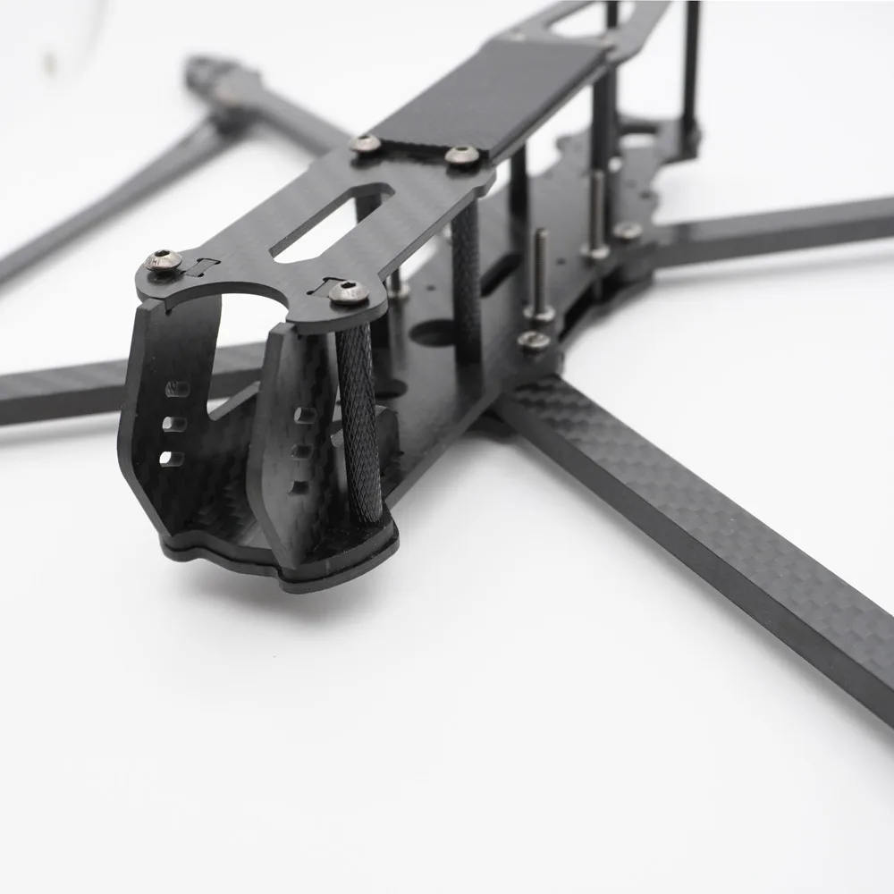 FPV 카메라 키트용 완전 탄소 섬유 TrueX 프레임, Mark4 V2 Mark 4, 8 인치, 367mm, 9 인치, 387mm, 10 인치, 427mm, 3K