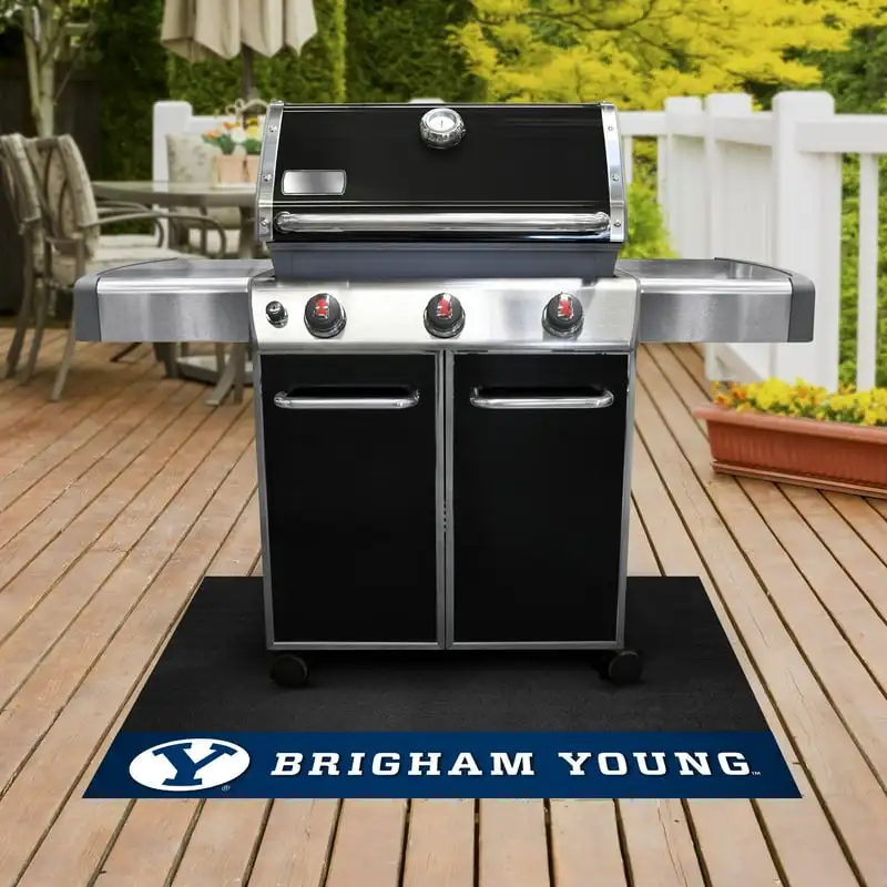 

Cougars 26" x 42" Grill Mat
