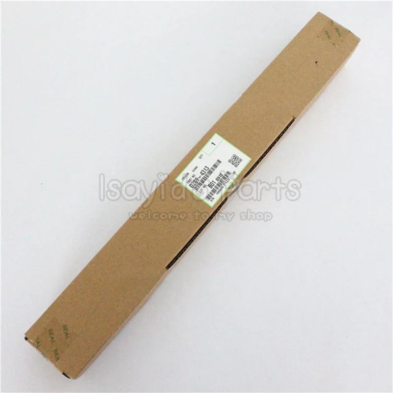 

1X MP4055 MP5055 MP6055 Pressure Roller for Ricoh MP 4055SP 5055SP 6055SP Lower Fuser Pressure Roller D289-4313 D2894313