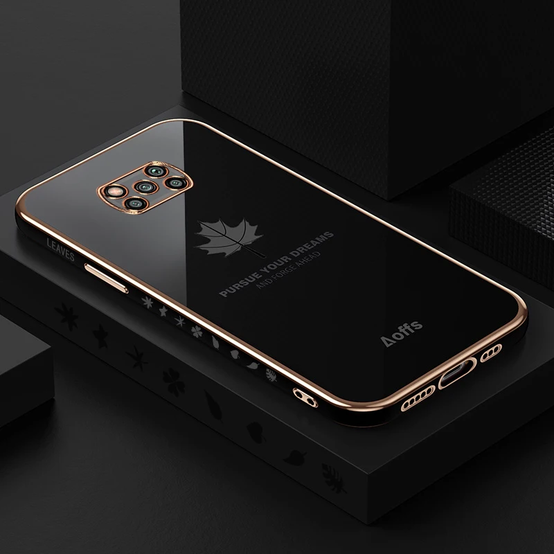 Black Matte Phone Case For Xiaomi Poco X3 Pro NFC F3 Silicone Thin Soft  Cover Funda For Xiaomi Poco X3Pro X3NFC Shockproof Case - AliExpress