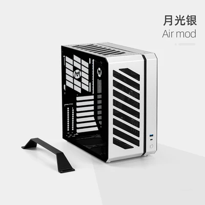 Mechanic Master C34 ATXケース Mechanic Master C34Plus Portable Desktop ATX Case with