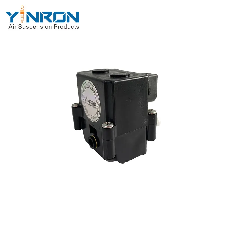 Kit Di Riparazione Sospensioni Pneumatiche 3720 6875 176 Blocco Valvole Aria Per Bmw Serie 7 F01 F02 37206875176 37206789450