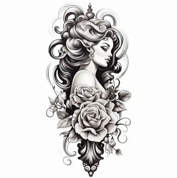 Tattoo Accessories Store