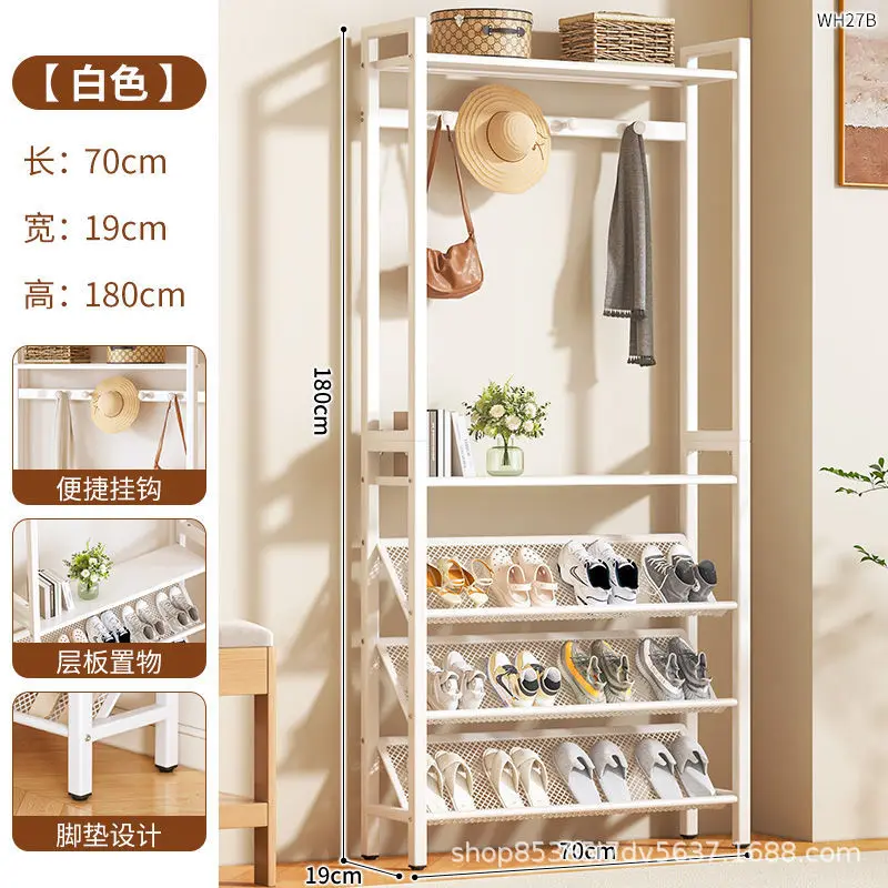 4L 70cm white