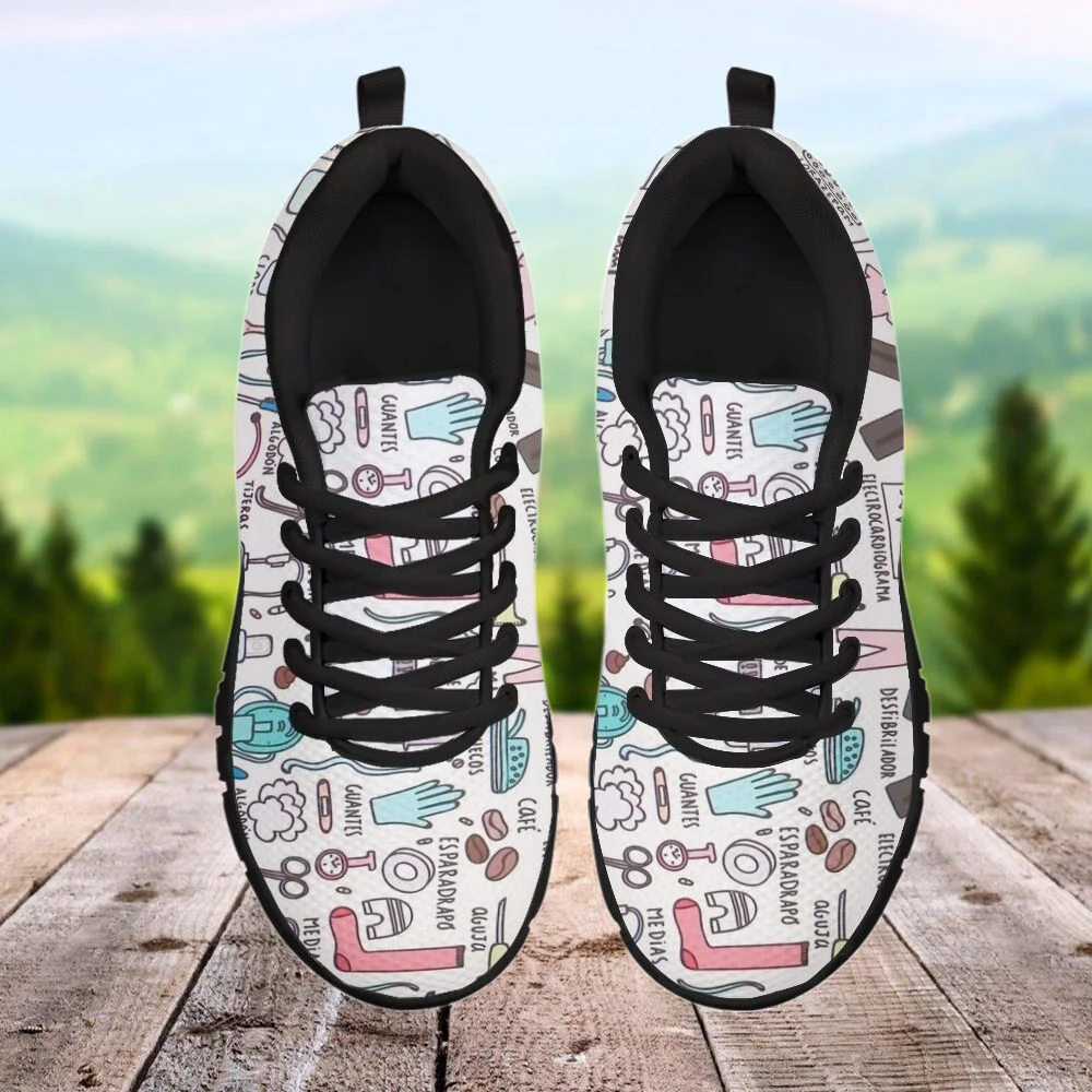 Best Shoes For Nurses Waterproof Shoes Nursing Aliexpress Nurse