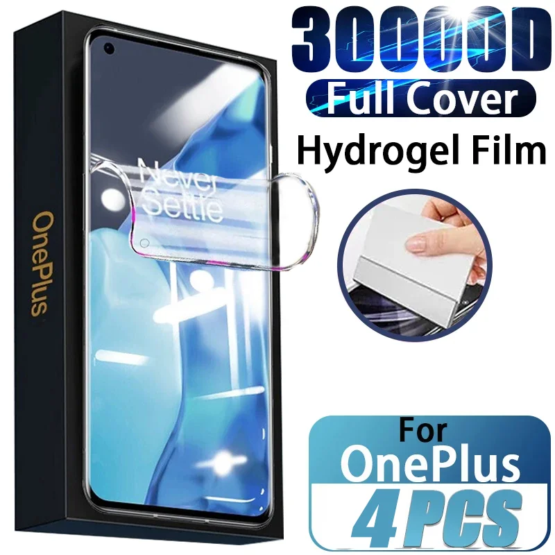 Film hydrogel OnePlus 11 5G 