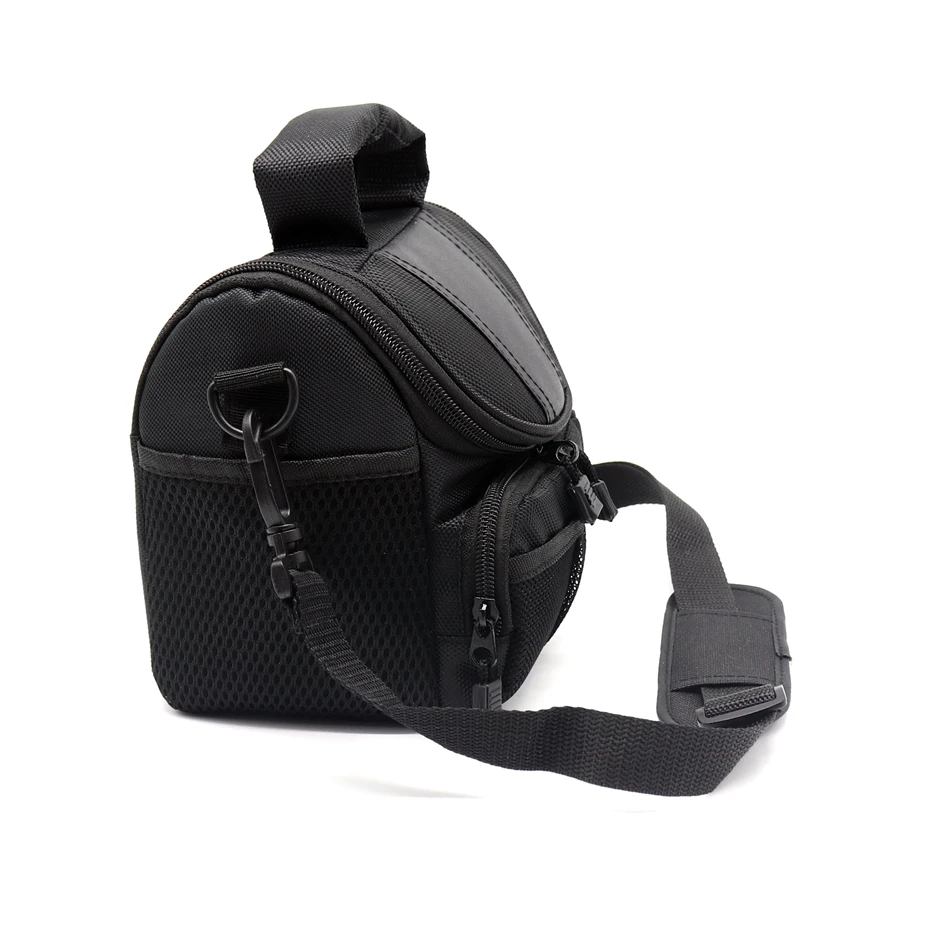 Per Nikon Coolpix B700 B600 B500 P900 P610 P600 P530 P520 P510 P500 P100 L840 L830 L820 L810 L800 L340 L320 Cassa Della Macchina Fotografica Borsa