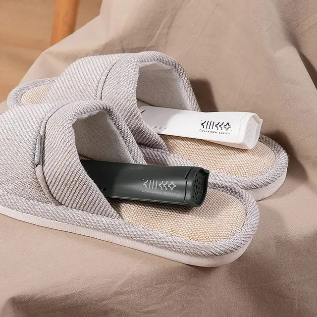 2 Db Kollégiumi Cipődoboz Hordozható Tasakok Dezodorizációs Cipő Dezodor Illatkapszula - Image 2