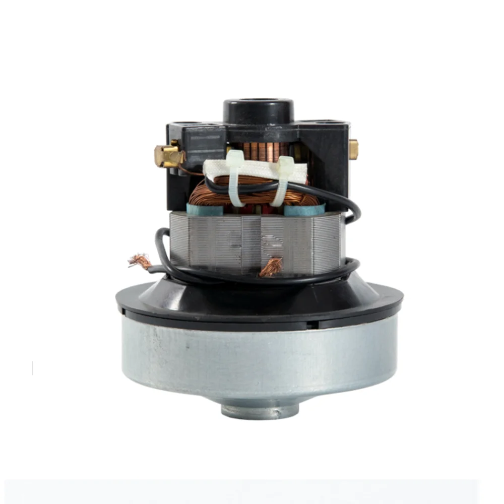 DX118C vacuum cleaner motor, 50S22AD1-AL, AC220V 400W