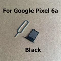 Pixel 6a Black