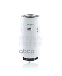 Фильтр Топливный Сепаратора Racor MANN-FILTER арт. WK9052X |