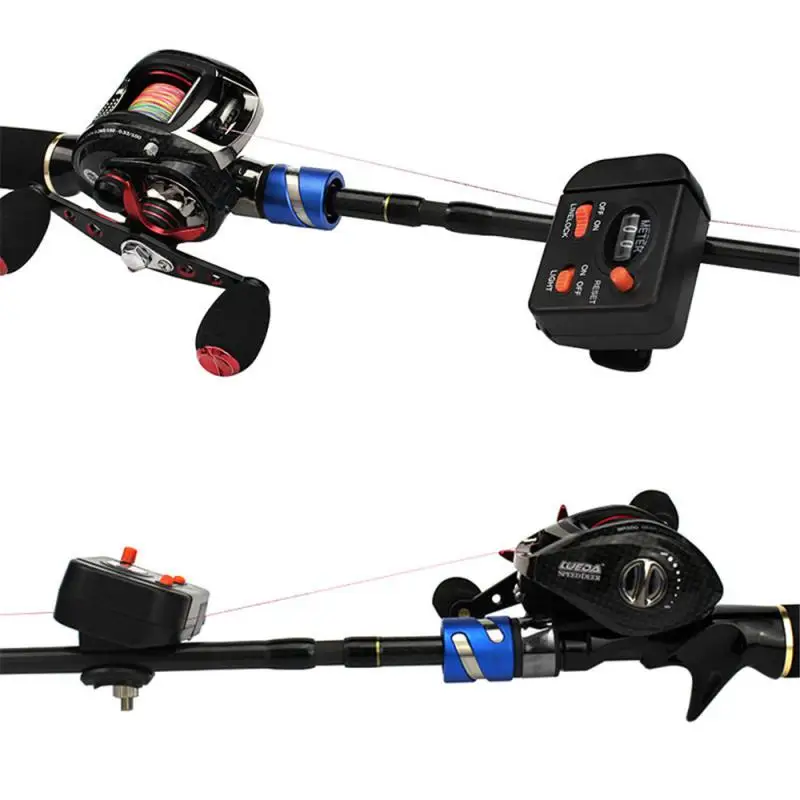 NewFishingLineLengthCounterFishingLineCounterFullfeatured