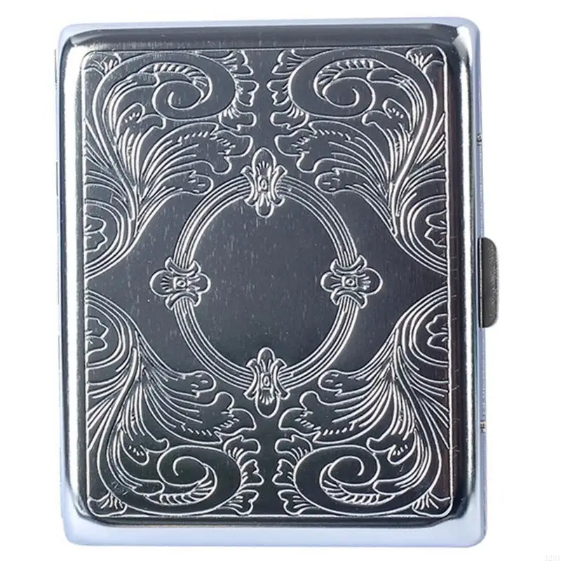 Waterproof Cigarette Storage Box and Holder