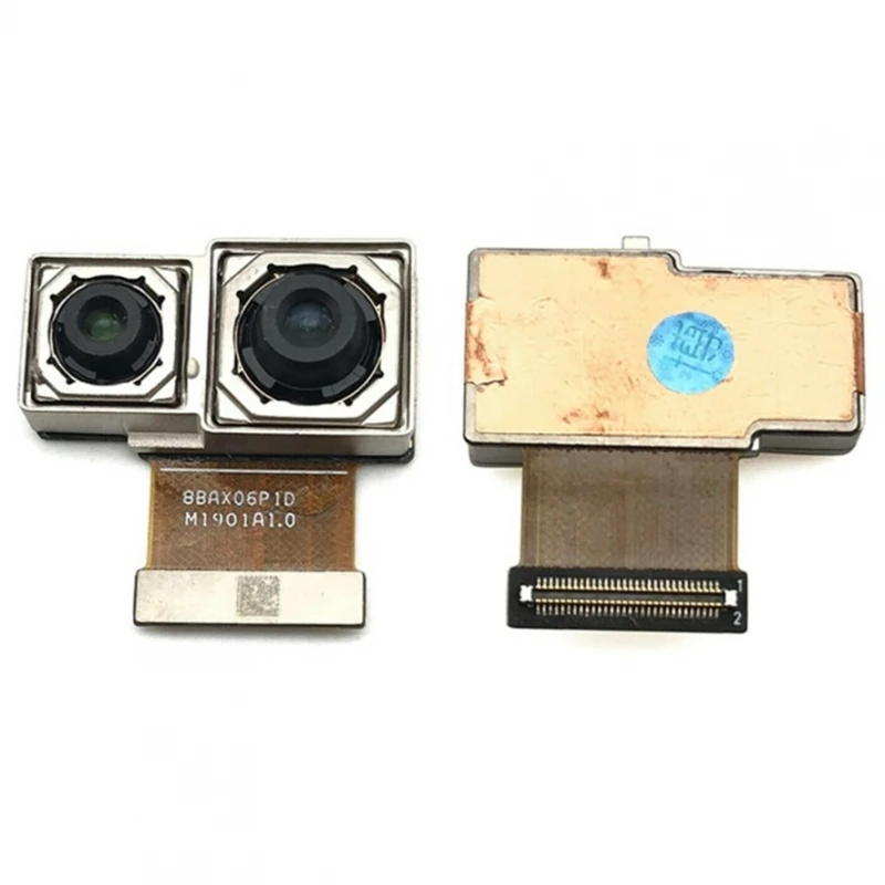 Fotocamera Principale Per Xiaomi Mi 9T K20 Pro Redmi Sostituzione Foto Posteriore # Xiaomi Mi 9T (Muslimate, Mi9T, Redmi K20) # Xiaomi Mi 9T Pro (Musl
