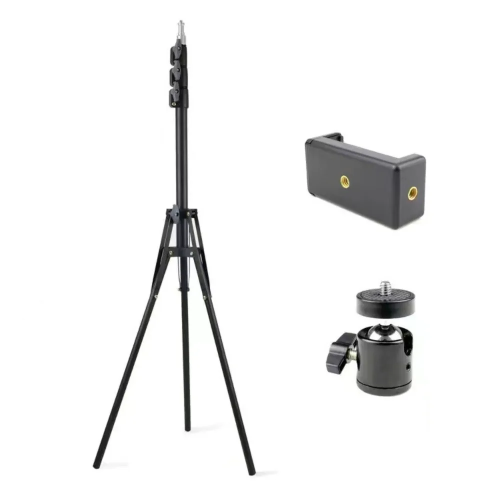 Tripod-clip-Pan-Tilt