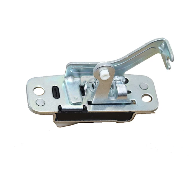 RIGHT SLIDING DOOR UPPER LOCK for DUCATO CITROEN JUMPER, PEUGEOT BOXER FOR  LHD 1344901080 53302308 1372139080