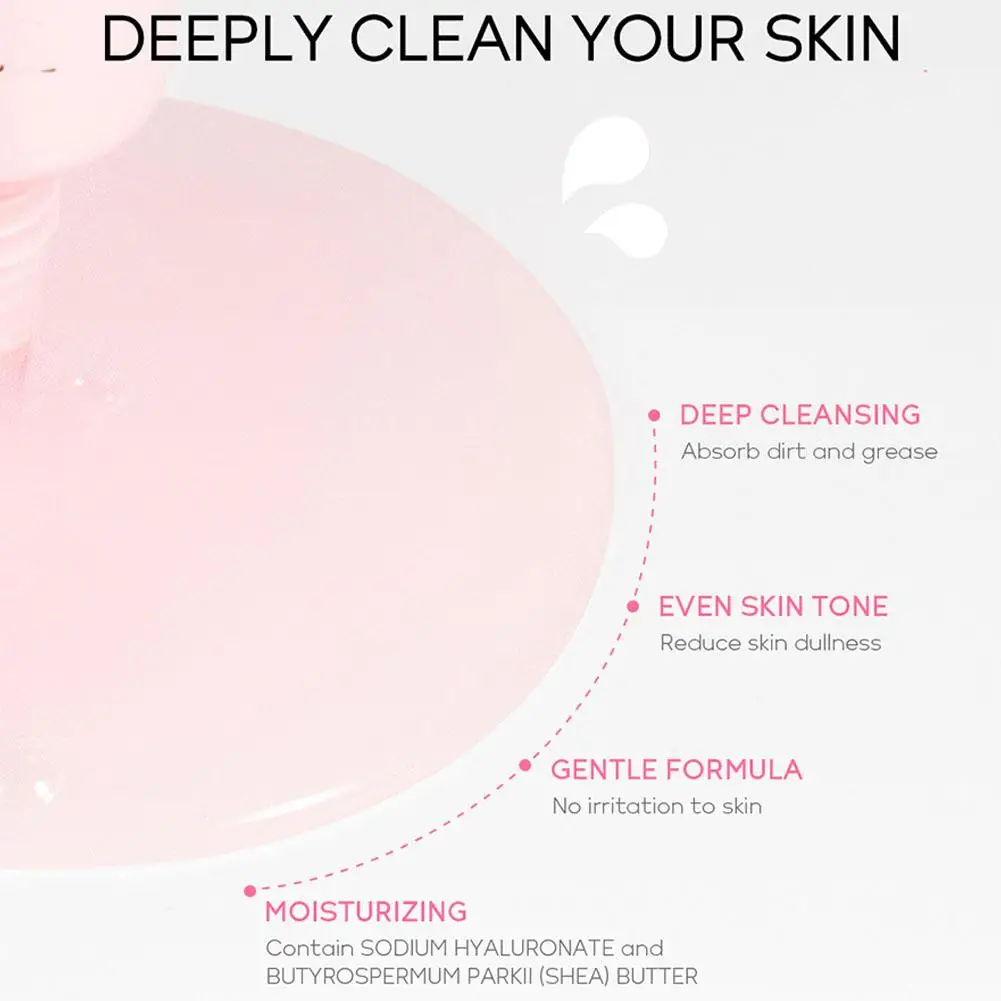 Рисунок 6 - Пилинг, маска для лица