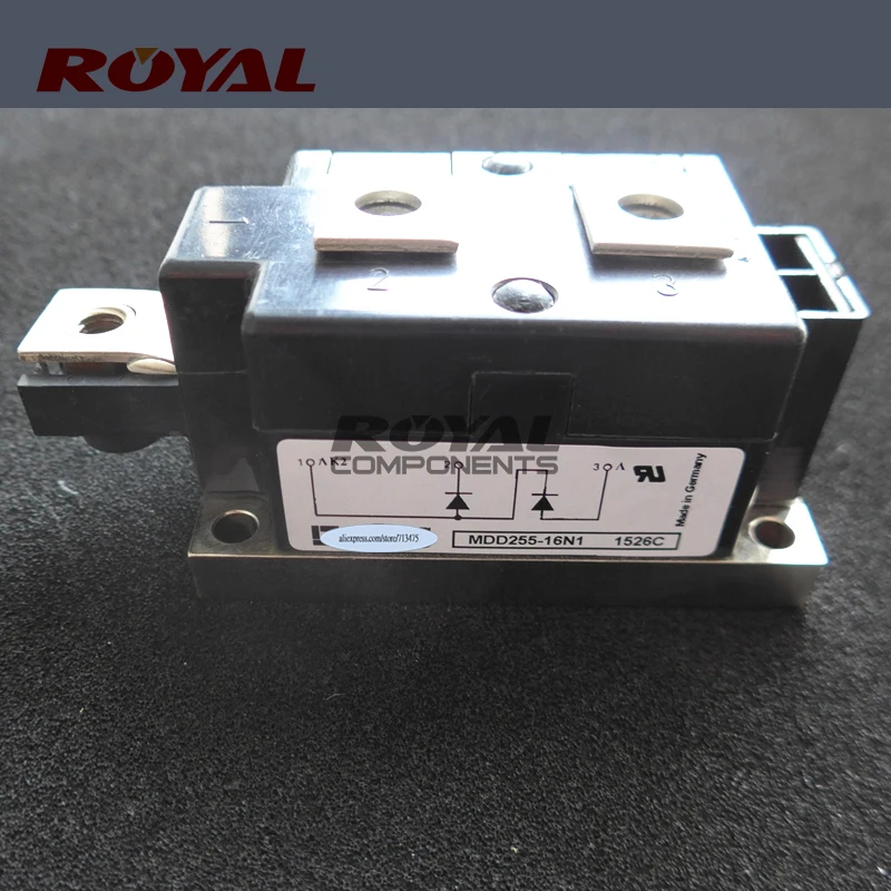 

MDD312-16N1 MDD255-20N1 MDD255-16N1 MDD255-12N1 MDD500-16N1