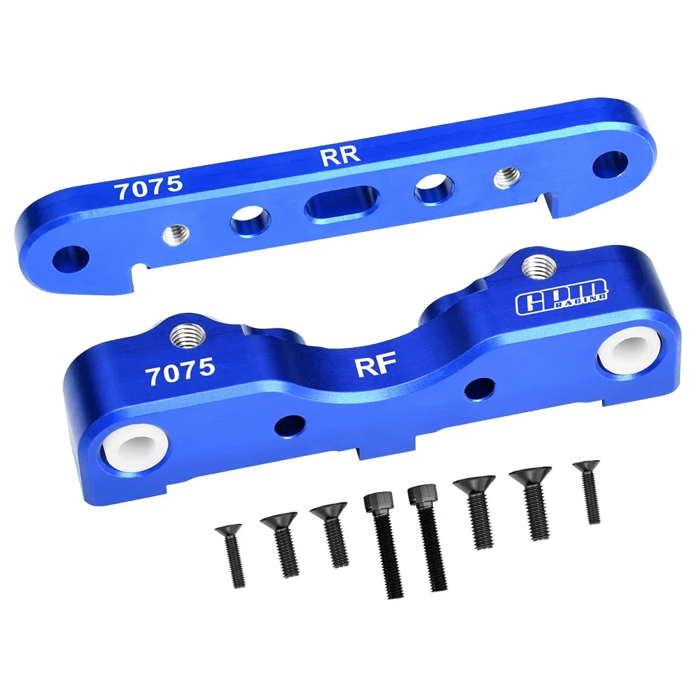 Bras de Suspension en Aluminium 7075 pour ARRMA 1/5 KRATON 8S OUTCAST 8S