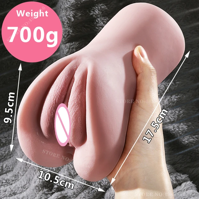 Anal Sex Toy Pussy - Porn Machine Erotic Sex Toys Adult Goods For Men Anal Vagina Masturbation  Cup Pocket Pussy Sucking Penis Male Masturbator - Masturbation Soft Stick -  AliExpress