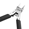 Ustar UA-91560 Model Nipper Cutter Ultra Thin Plier Double Edge DIY Art Hobby Stationery Craft Military Model Kit Making Tools 2