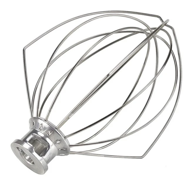 K5AWW Mixer Wire Whip Replacement for KitchenAid > Speedy Appliance Parts