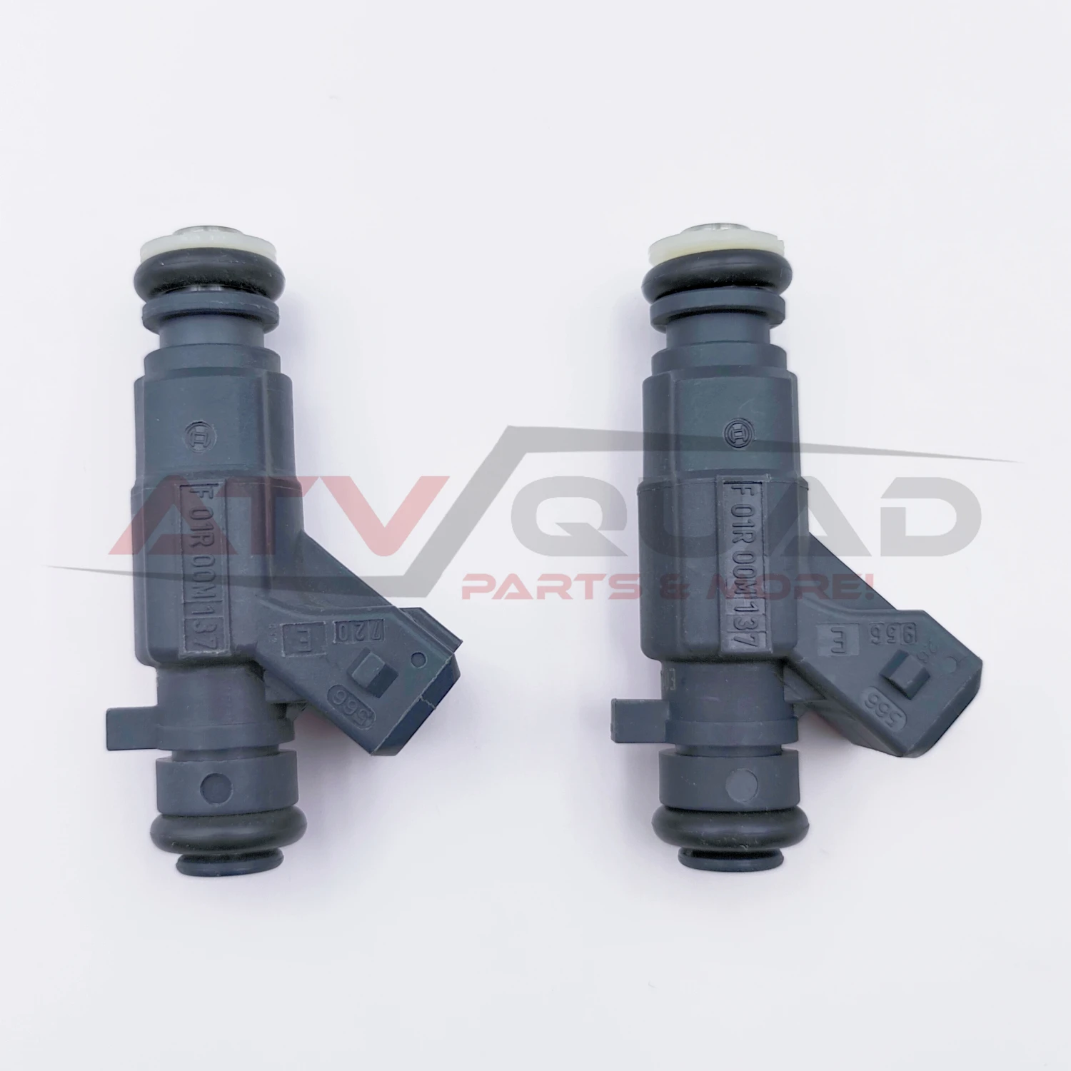 

2PCS Fuel Injector for CFmoto 400 450 500S 520 CF500AU-7S X5H.O. CF500AU-6L 550 X550 U550 Z550 0GR0-171000