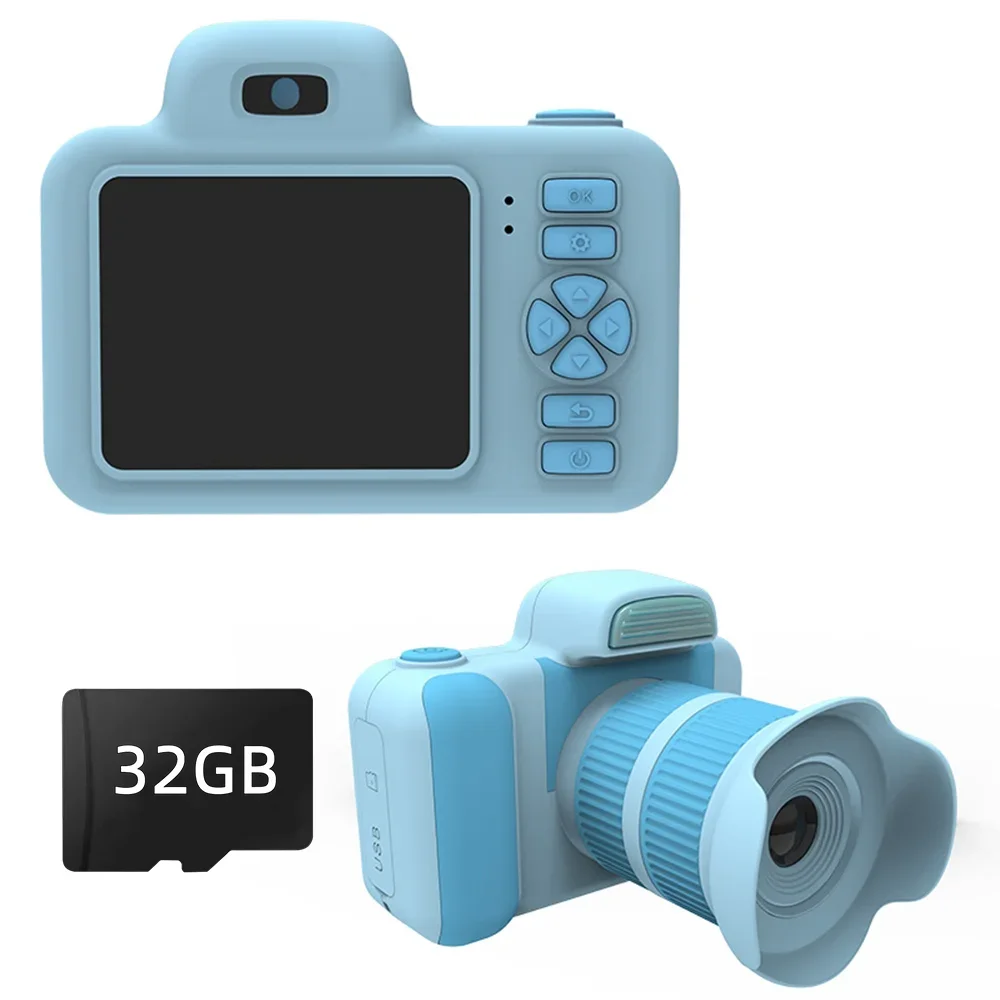 Blue add 32GB
