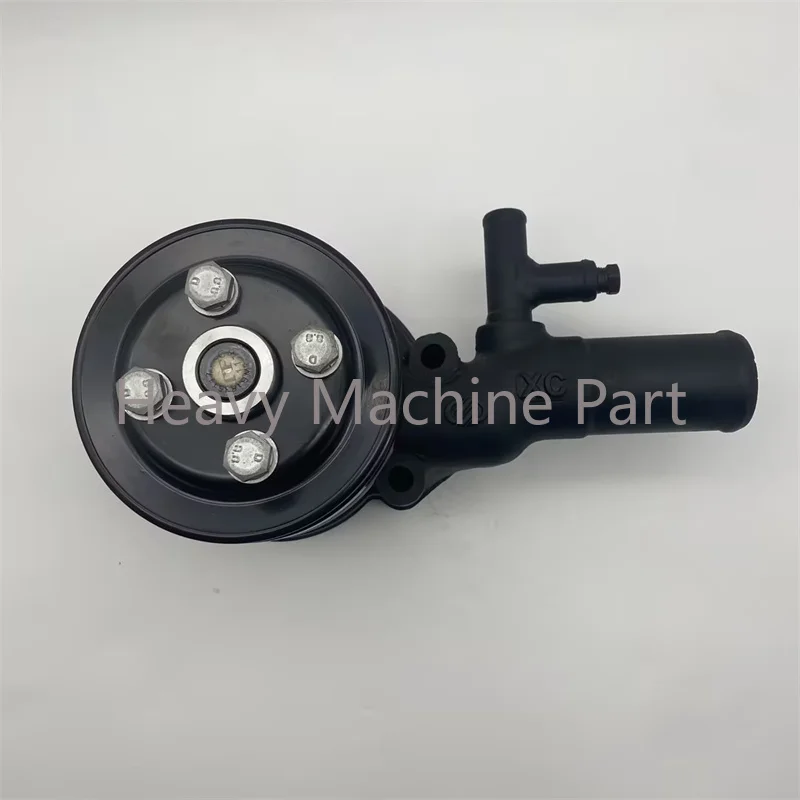 

Water pump for Yangdong Y380T / Y385T for tractor like Jinma JM254, part number: Y385T-11103