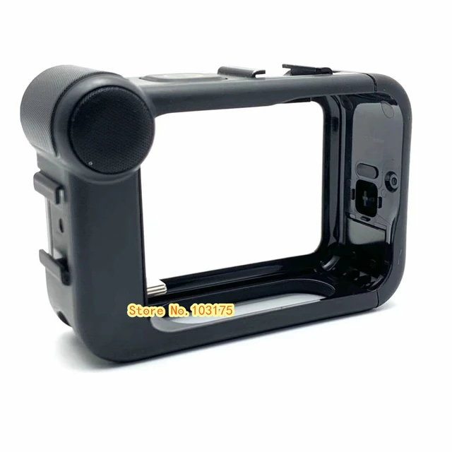 Gopro Hero9 / Hero10 Caméra Noire, Accessoire Multimédia Mod, (cadre  Uniquement) - Accessoires Pour Caméscope - AliExpress