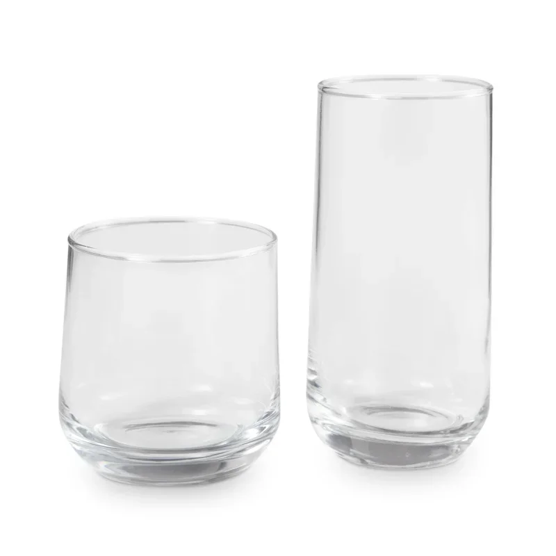 Drinking Glasses 1