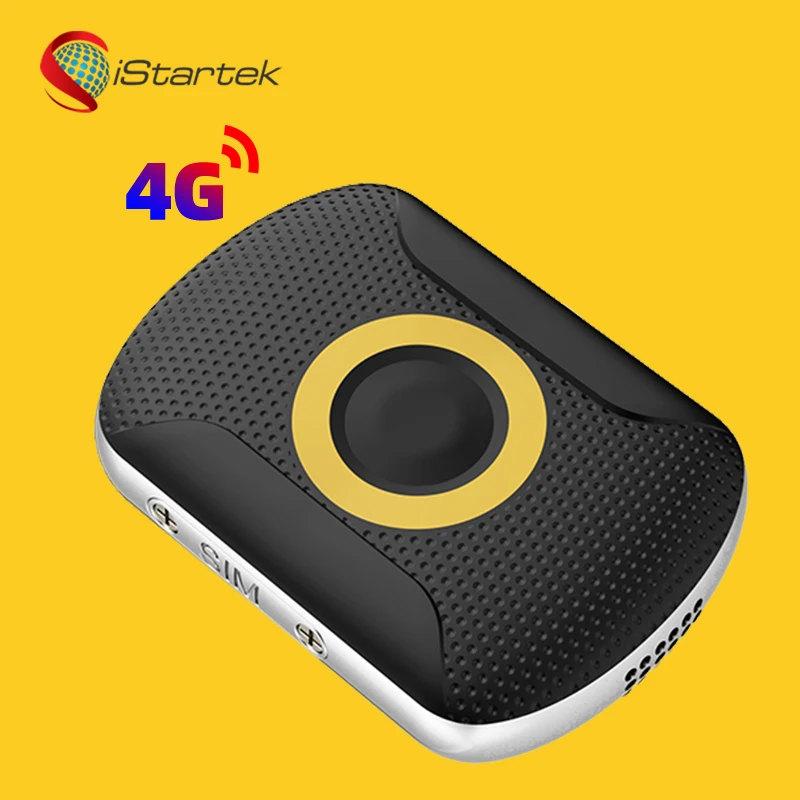 

4G smart tracker locator lora gpskidstracker microgpstracker gpsminitracker collar gps for dog pets