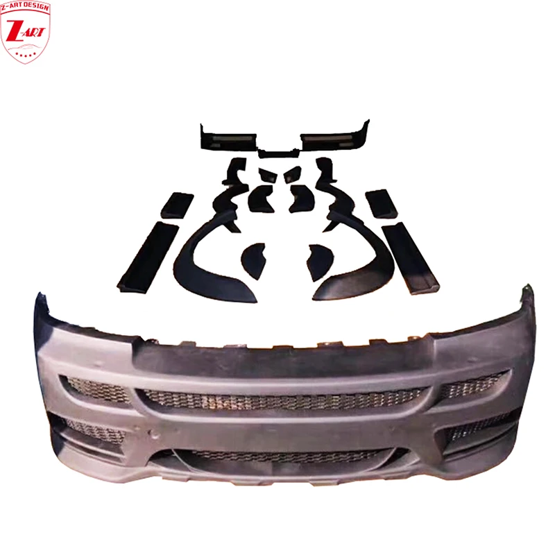 2010-2013 Per Land Rover Range Rover Sport Tuning Kit Per Range Rover Sport Wide Body Kit Per Range Rover Sport Retrofit Kit