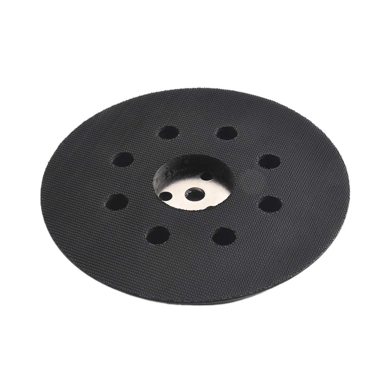 

5 Inch Hook And Loop Backing Pad For Bosch RS032 & RS031 Models 1295DP 1295DH 1295DVS 3107DVS Sander Abrasive Disc