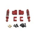 Red shock set
