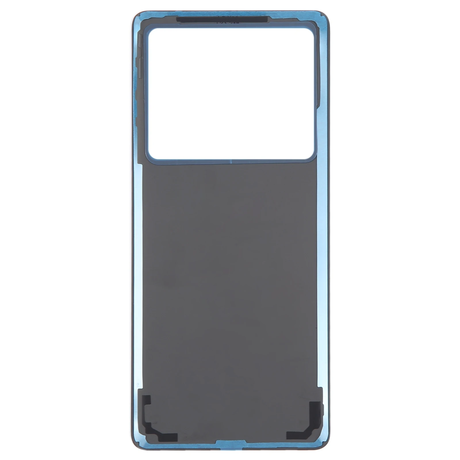 Bateria Tampa Traseira para Vivo X80 Telefone Peça de Reposição Original - Image 5