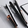 4 Gears Adjustable Temperature 2in1 Professional Flat Iron Hair Straightener Fast Warm-up Styling Tool for Wet or Dry Hair 5
