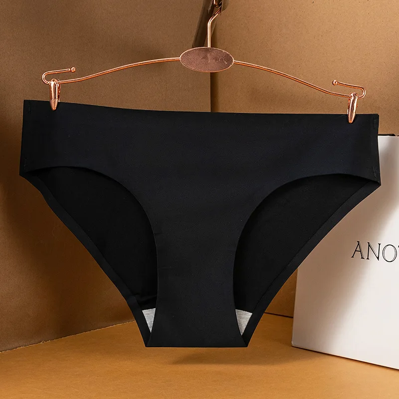 Seamless Panties 10PCS/Set For Women