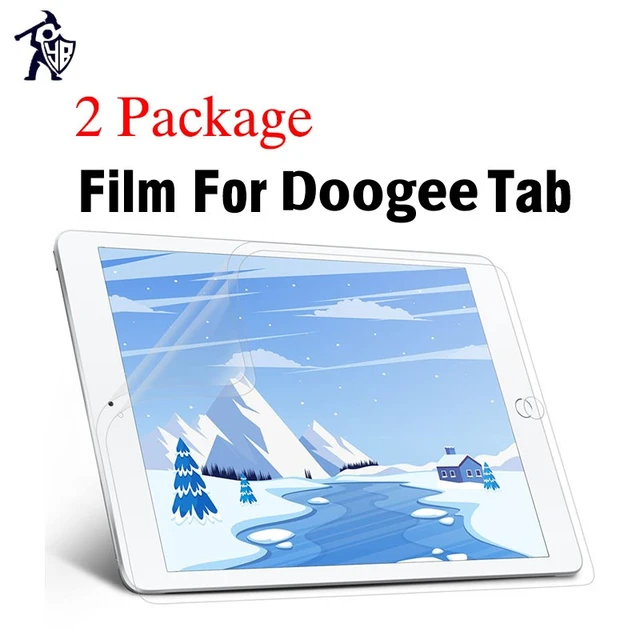 1-3PCS Tempered Glass For Doogee T20S Tablet Glass 10.4 inch Protective  Glass Cover for Doogee T20s 2023 Tablet Screen Protector - AliExpress