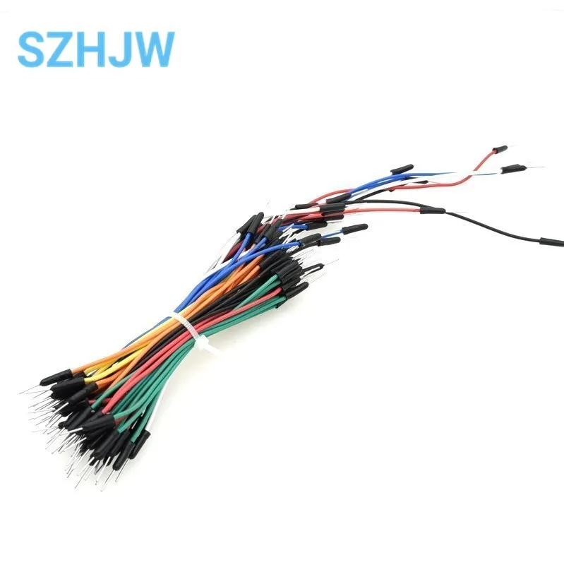 Modulo Di Alimentazione In Uscita 3,3 V 5 V Per Breadboard Senza Saldatura Mb102 - Foto 9