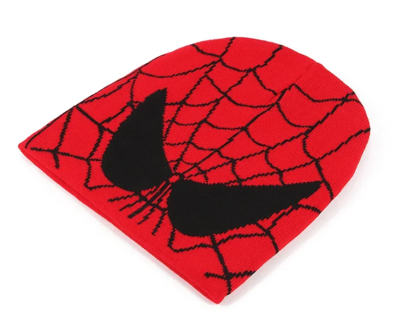 Рисунок 4 - Детская шапка с героями Диснея