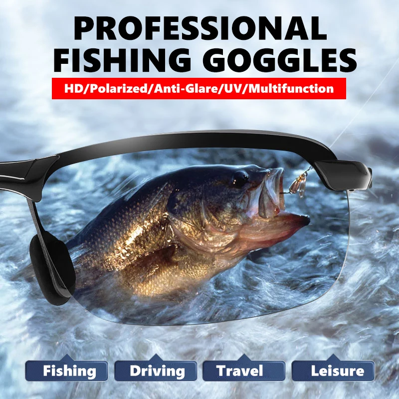 Fishing Eyewear