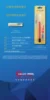 GALAXY Model T09H05~08 0.4mm Grinding Needle Tools for  Military Model Hobby DIY Craft Kits Tool  With Handle 6