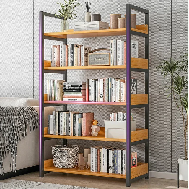 집을 질서 정연하고 스타일리시하게 유지하는 올인원 홈 조직 솔루션