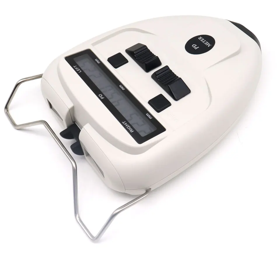 Pupilometer CP32BT Optical Digital PD Meter Slide Pupil Distance Meter with CE High Quality