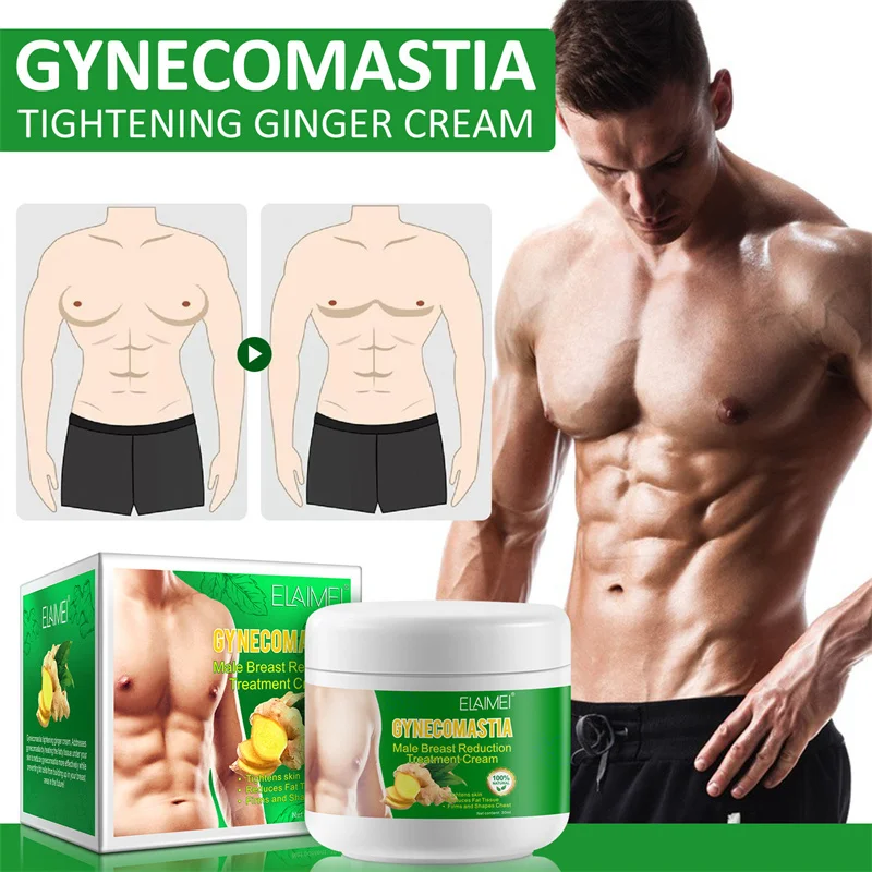 

Breast Firming Massage Cream Natural Plant Remove Excess Fat Effectively Shrink Chest Muscles Slimming Shaping Cream Skin Care
