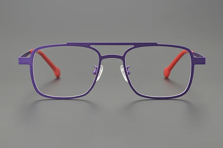 Nobler Eyeglasses - Stunning Visuals